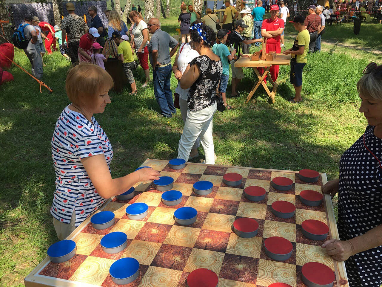 Рождественские чтения снова собрали гостей