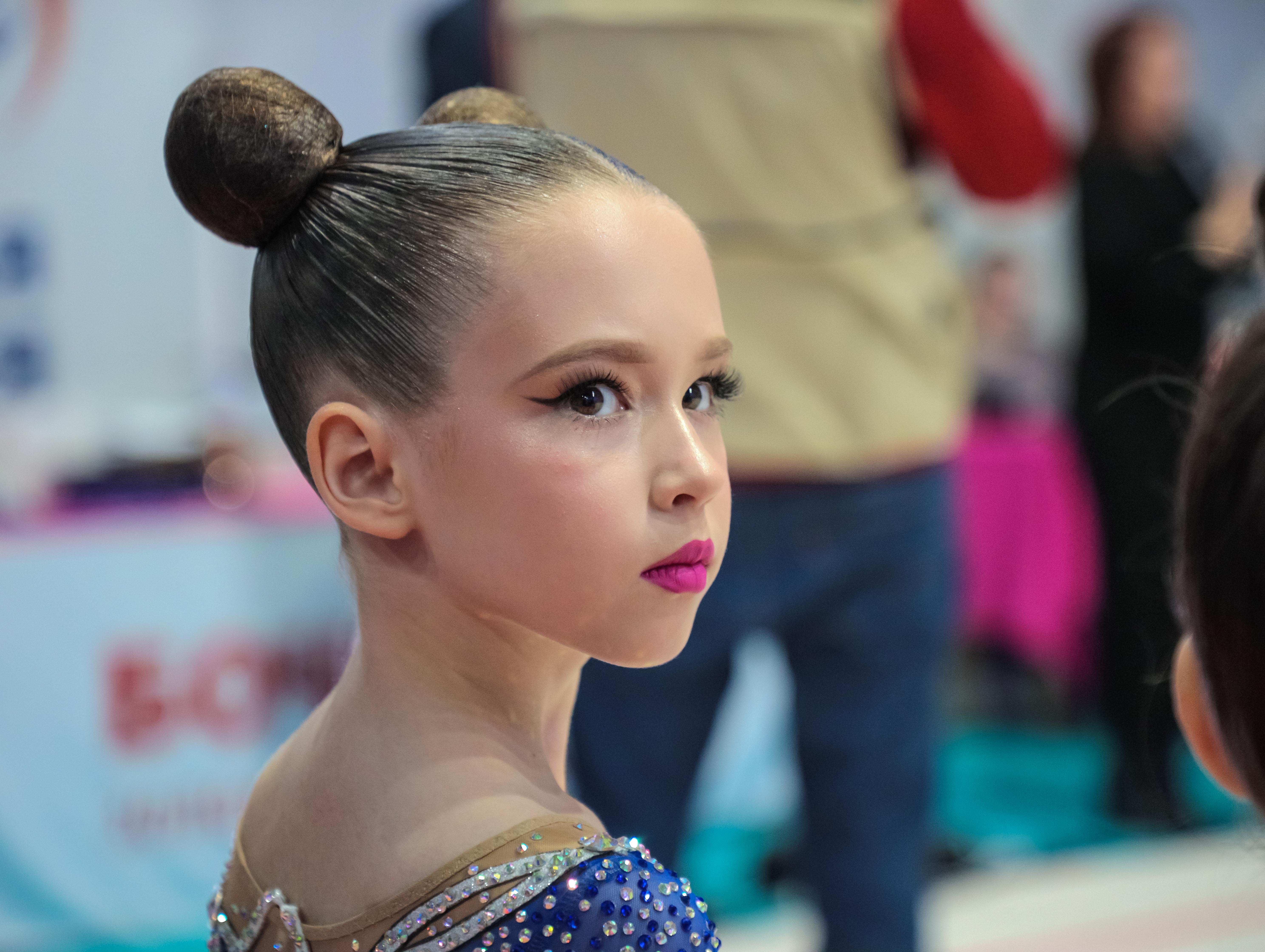 Яркое завершение зимнего спортивного сезона