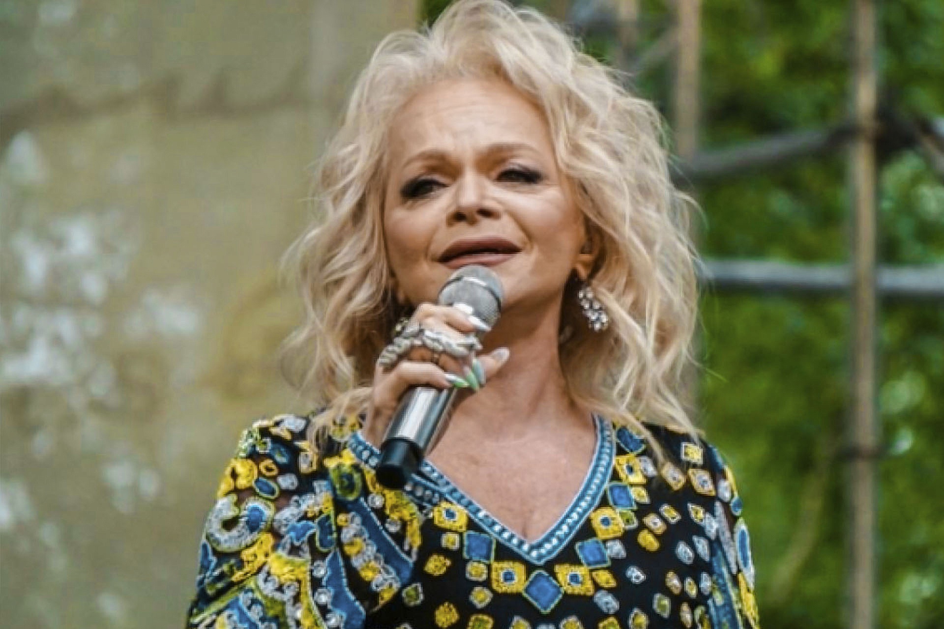 Рождественские чтения 2022