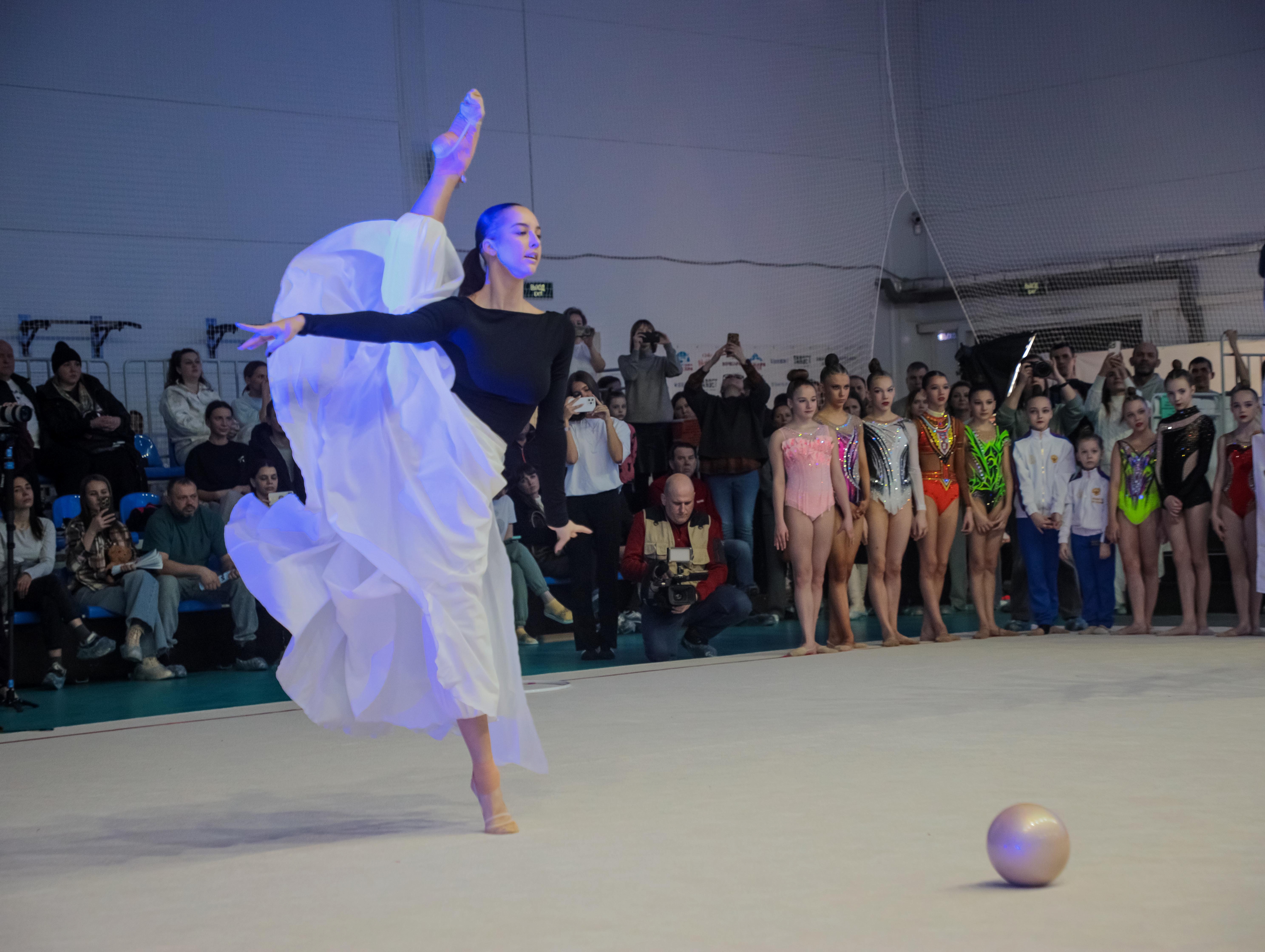 Яркое завершение зимнего спортивного сезона