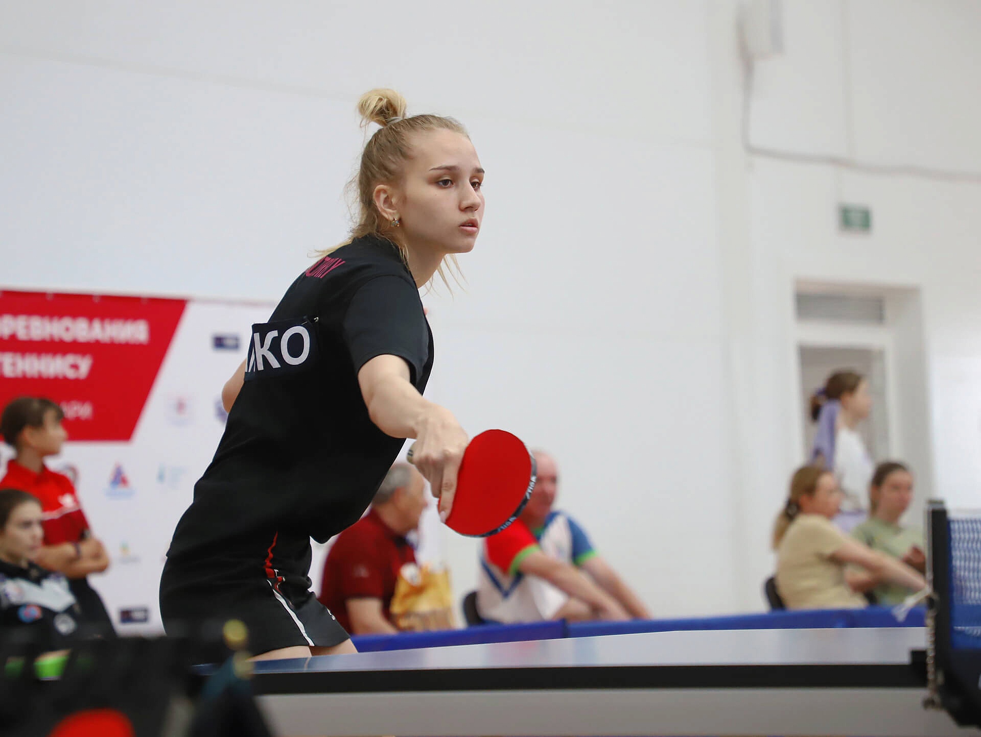 Бочкари  - спортивная деревня!