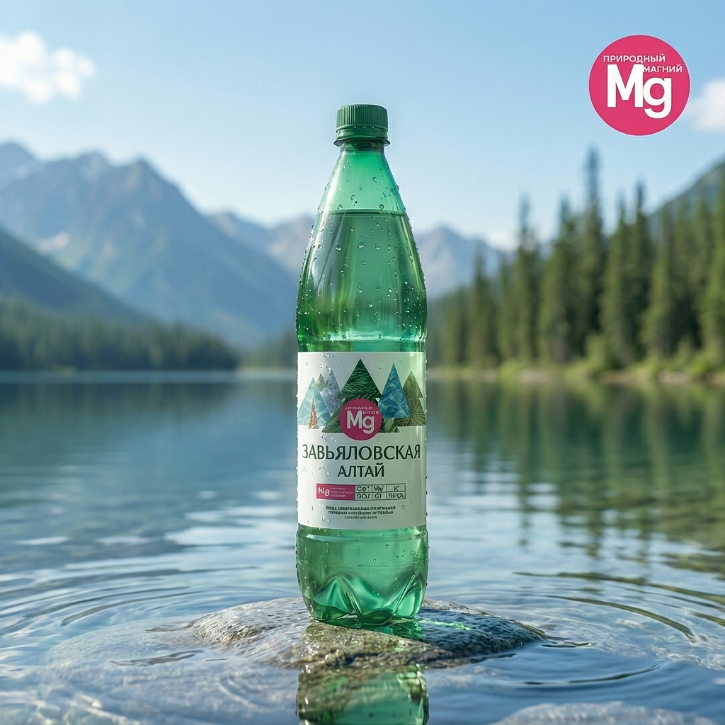 Завьяловская» получила новый дизайн