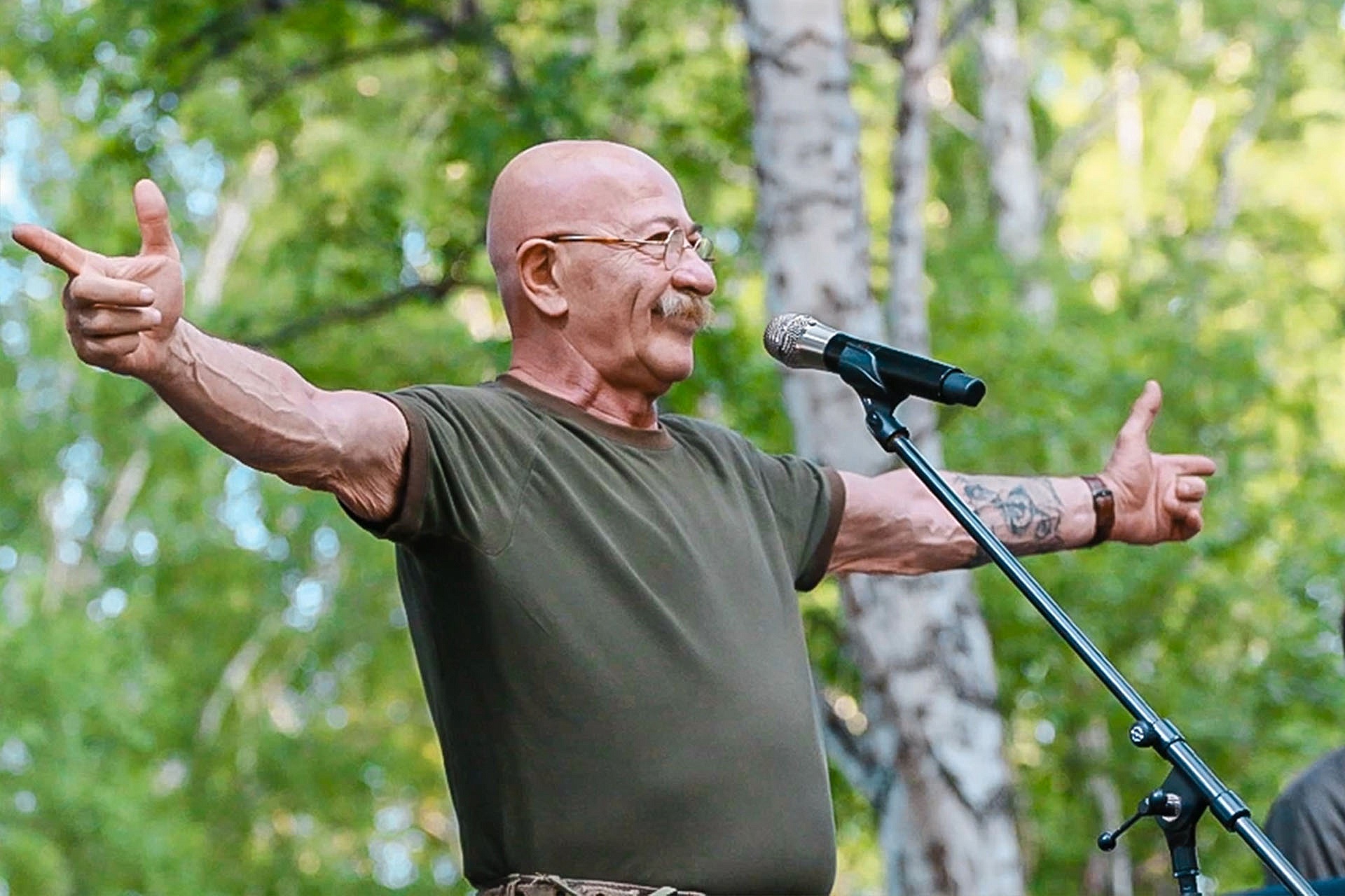 Рождественские чтения 2022