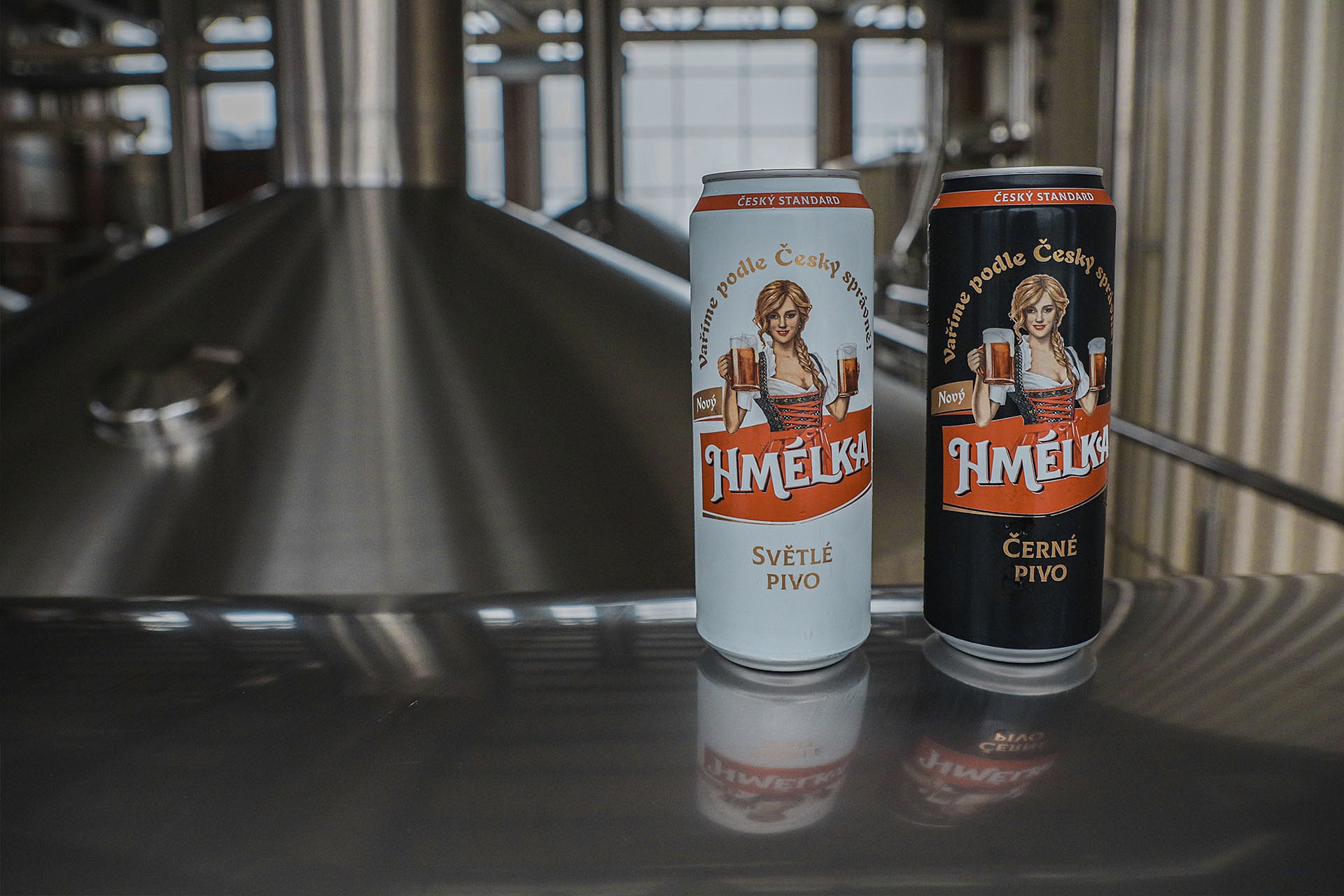 HMELKA в новом формате!