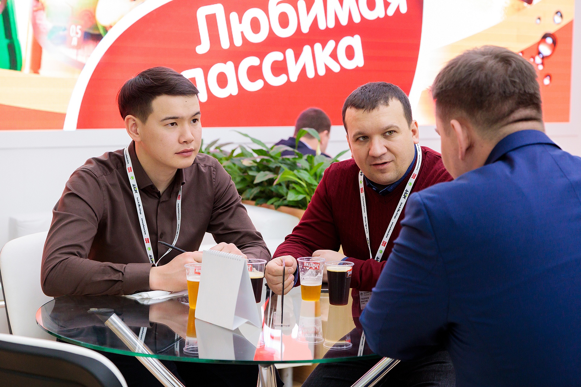 Международное признание и золотые медали «Продэкспо 2022»