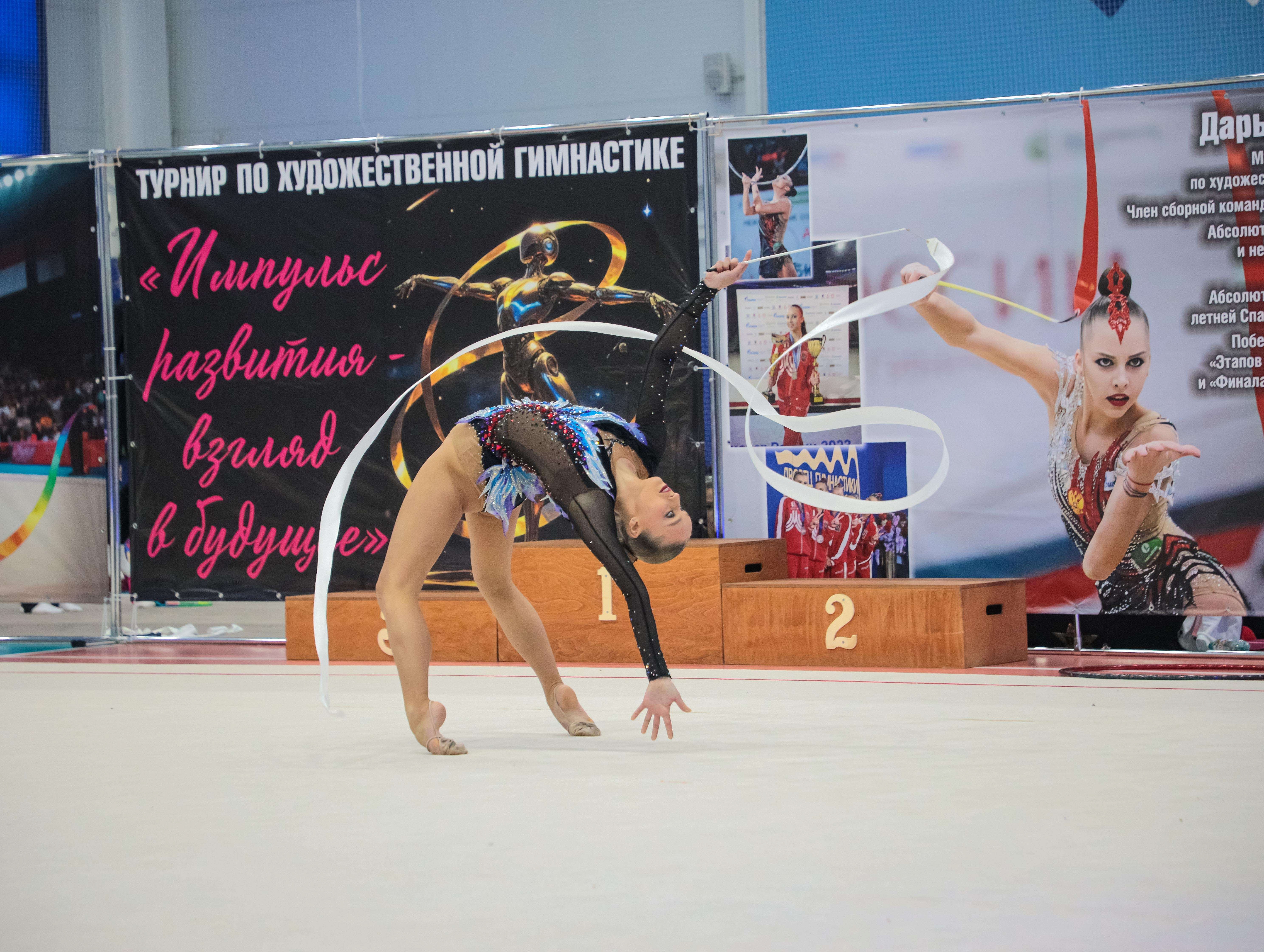 Яркое завершение зимнего спортивного сезона