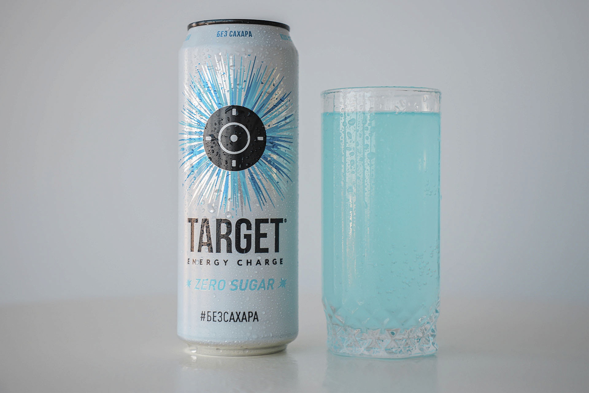 ВЗРЫВНЫЕ НОВИНКИ ОТ TARGET