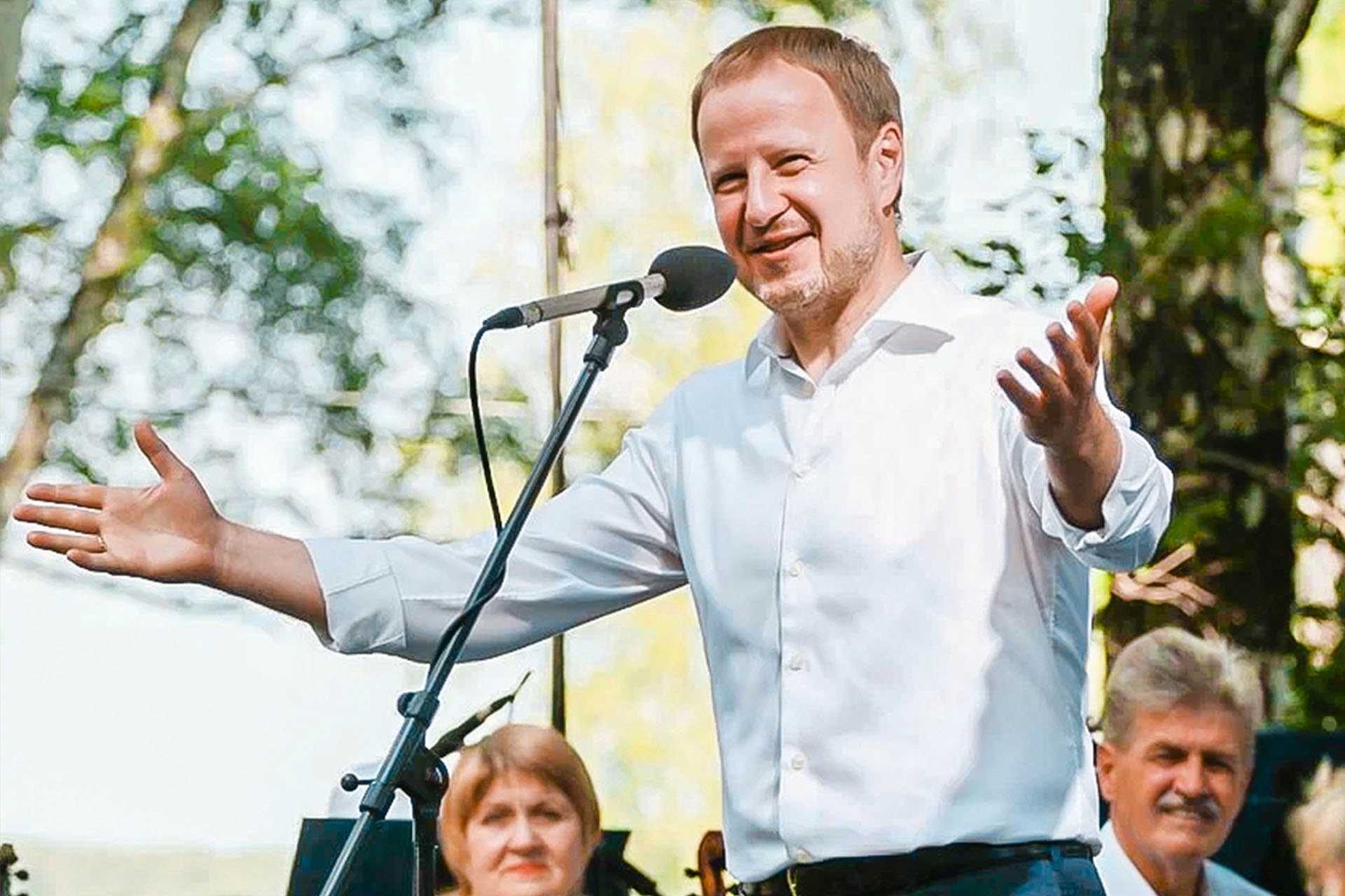 Рождественские чтения 2022