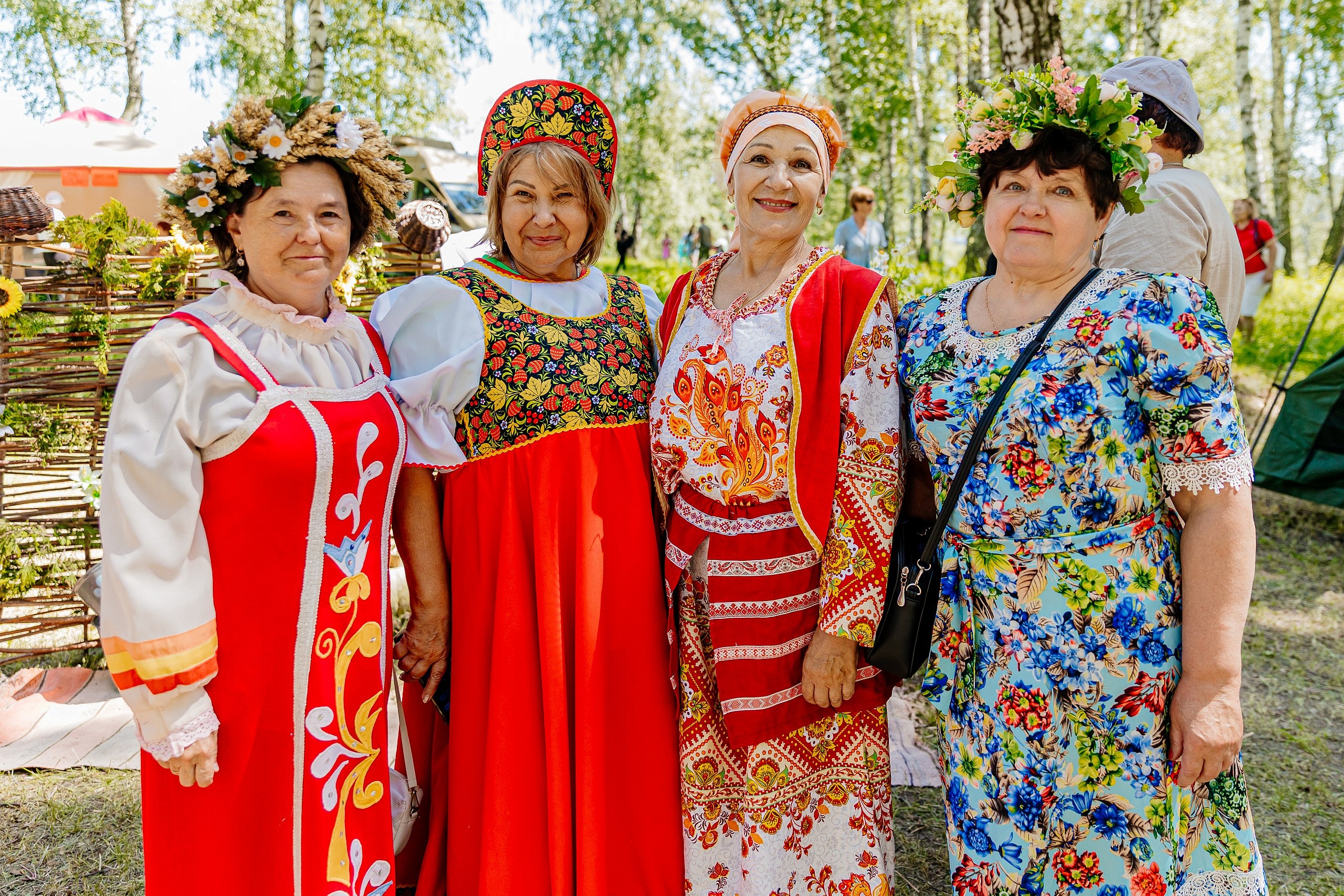 "Бочкари" на Рождественских чтениях