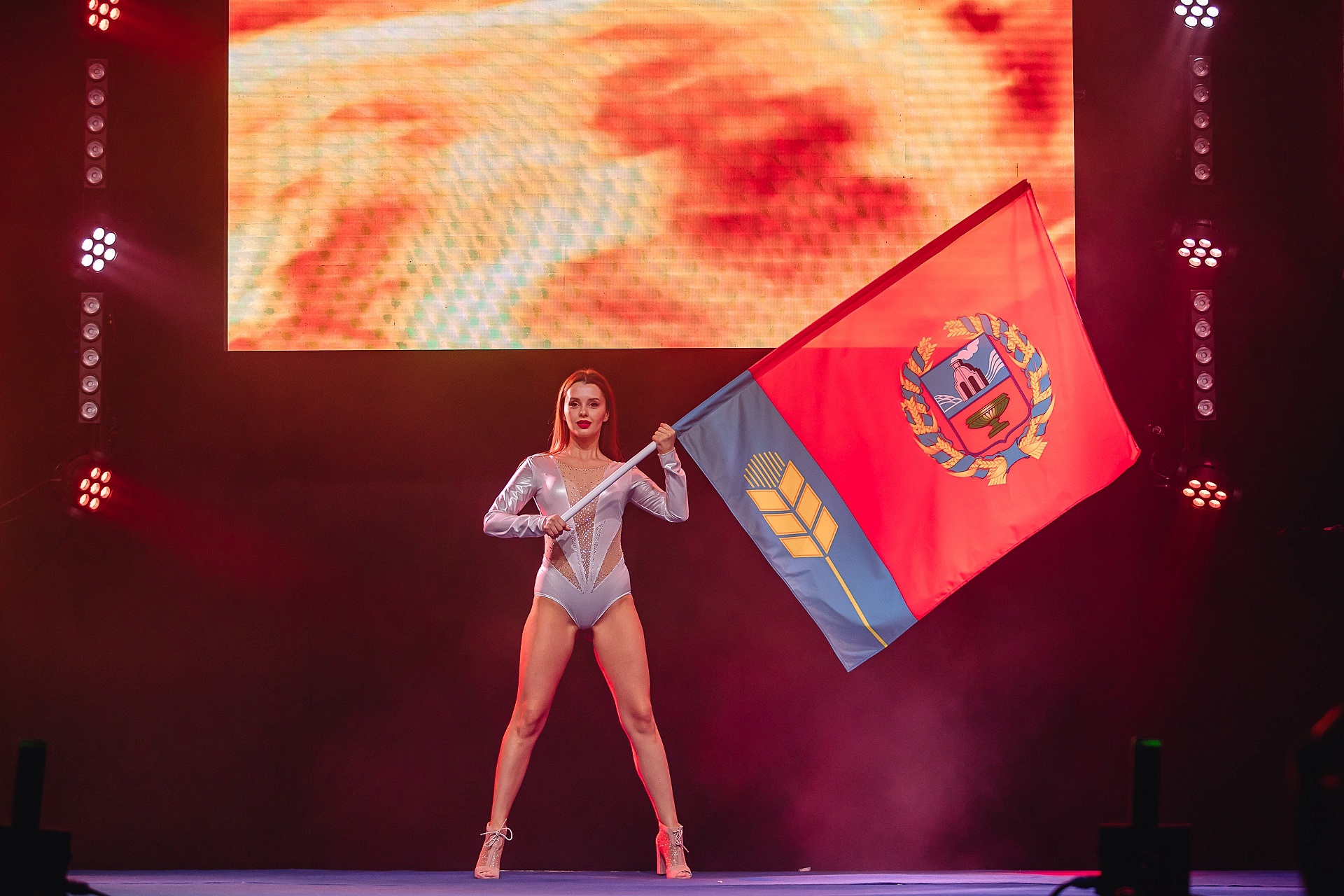 Сила духа. Воля к победе. Стремление к совершенству.