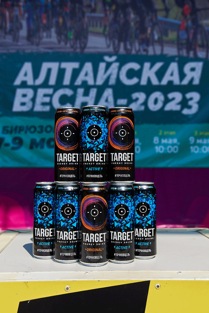 Как прошла "Алтайская весна"