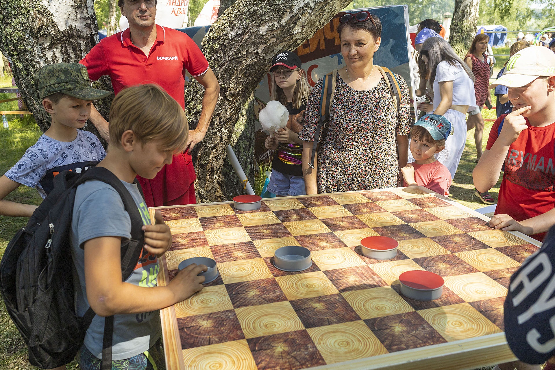 Рождественские чтения 2022