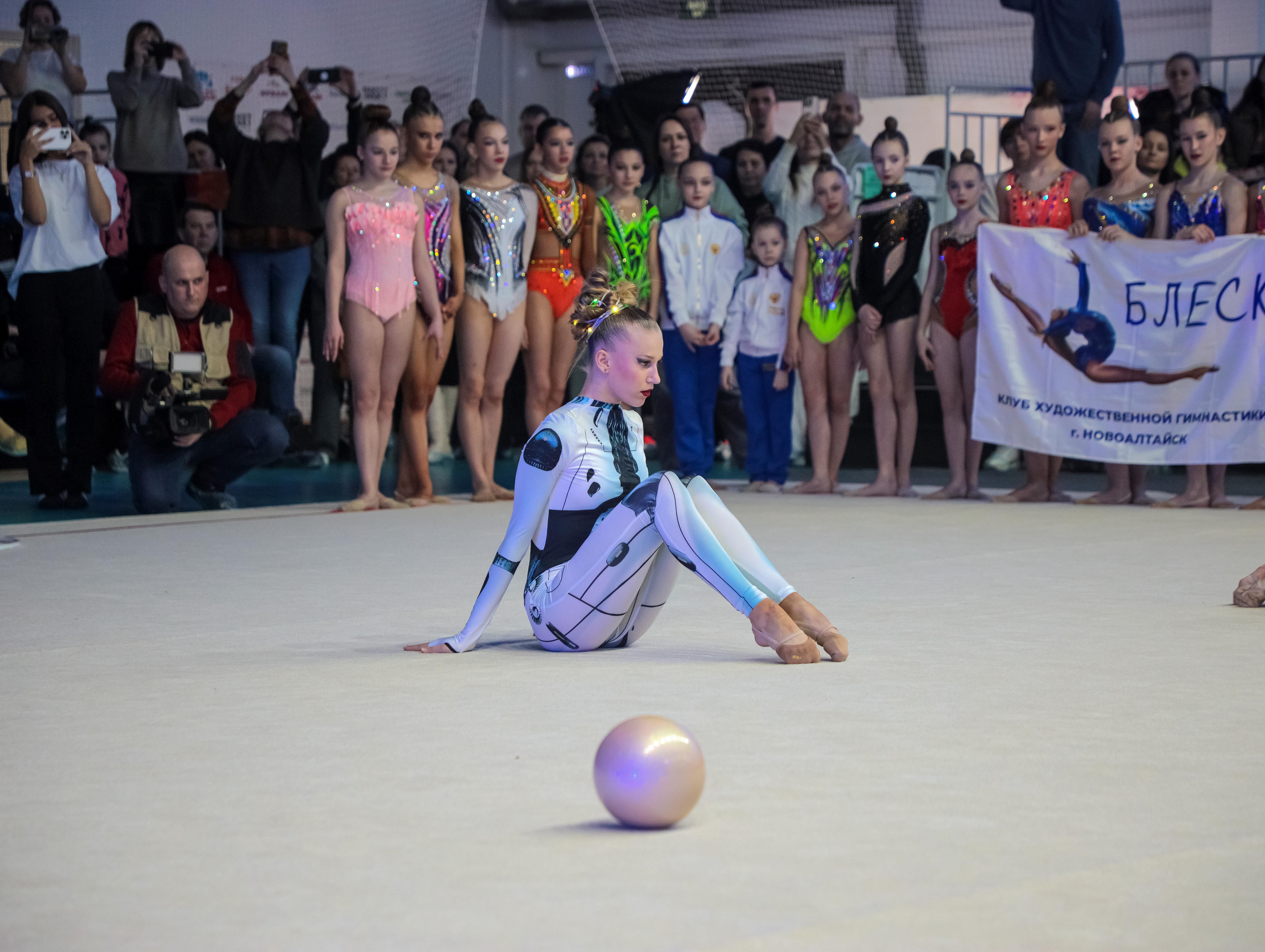 Яркое завершение зимнего спортивного сезона