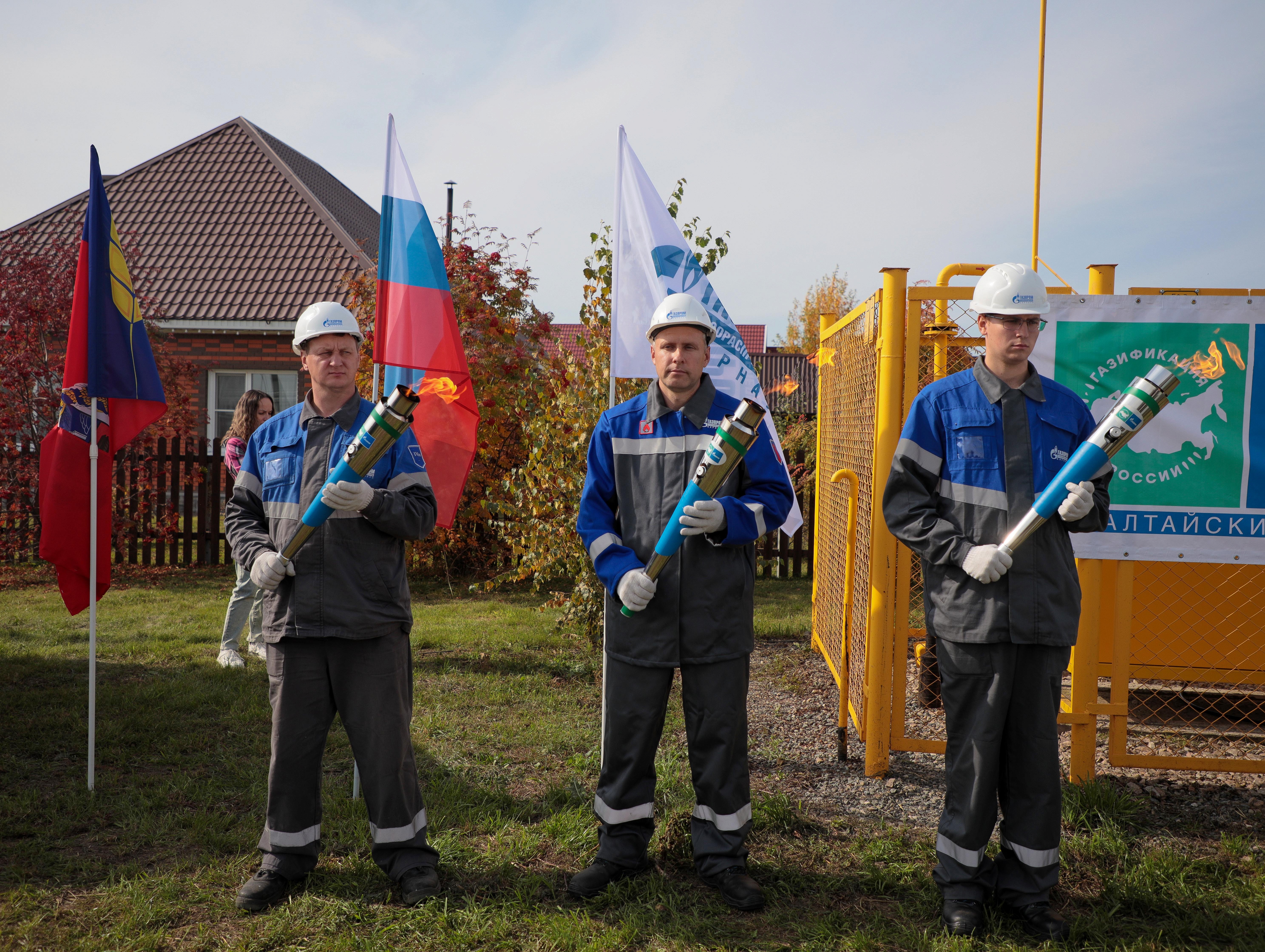 Тепло, удобство и новые возможности