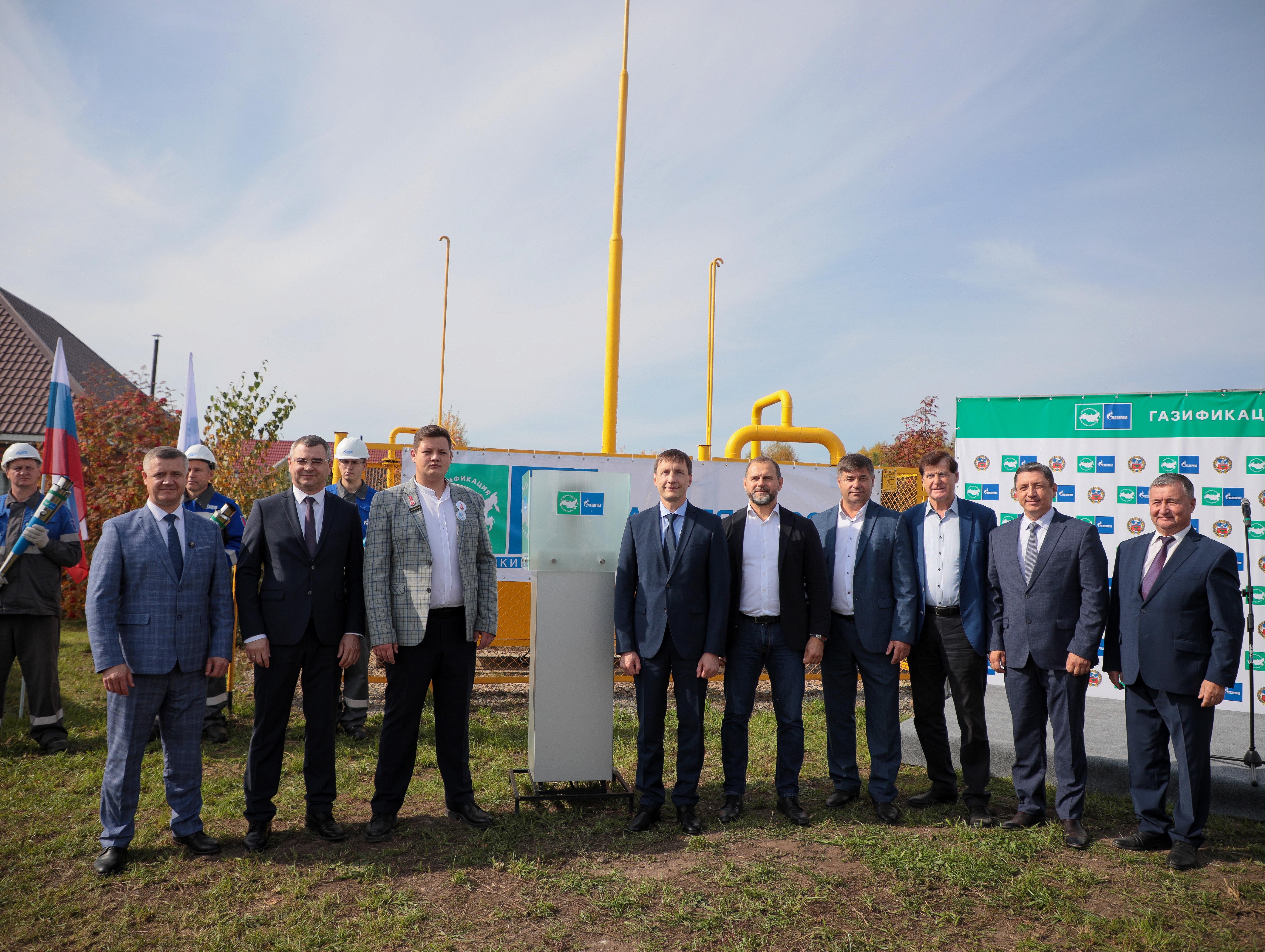 Тепло, удобство и новые возможности